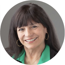 Mary Joye, MA