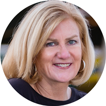 Mary K Kelley, LCPC