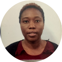 Mary Kargbo, RN