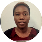 Mary Kargbo, RN