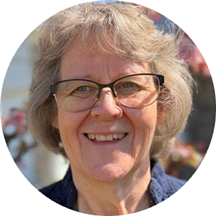Mary Kastner, MSW, LISW