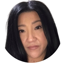 Mary Kim, LCSW
