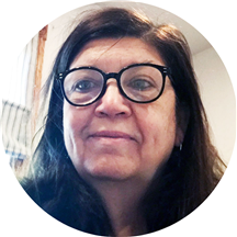 Mary LaGue, PsyD