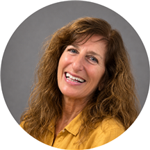 Mary Lavanway, RDN