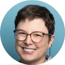 Mary Leighton, LPC