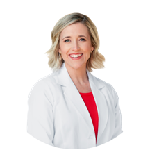 Mary Lela Vonder Haar, PA-C