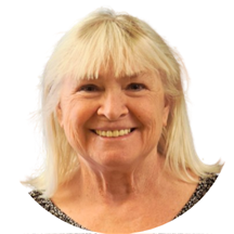 Mary Lewis, LCSW