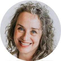 Mary Linkous, LPC