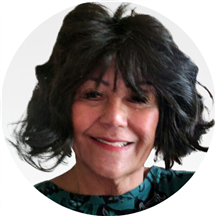 Mary Lou Young, LCSW