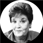 Mary Louise Inzerillo, LPC