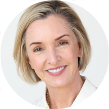 Mary Lussier, LMFT