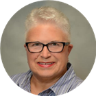 Mary Lynn Barber, LPCC-S
