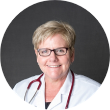 Mary Macari, APRN
