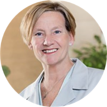 Mary Maginot, APRN