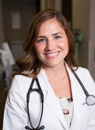 Mary Martinelli, FNP