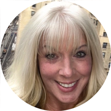 Mary Mattice, LCSW