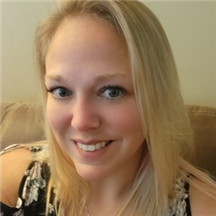 Mary McBride, LCSW