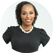 Mary McCullough, LPC