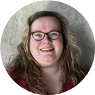 Mary McDonald, LICSW