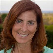 Mary McGowan, LPC