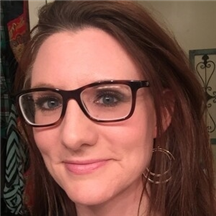 Mary McGukin, LPC