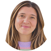 Mary Mckenney, LCSW