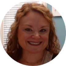 Mary Merritt, LCSW
