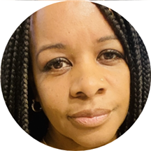 Mary Mims, LCSW