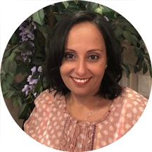 Mary Nashed, LCMHC