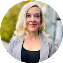 Mary Nelson, APRN