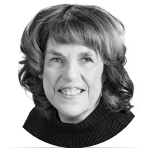 Mary Nelson, MA