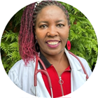 Mary Njogu, PMHNP