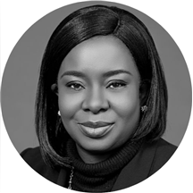 Mary Okonofua, NP