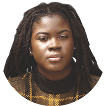 Mary Okyere, LMHC