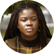 Mary Okyere, LMHC