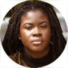 Mary Okyere, LMHC