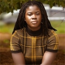 Mary Okyere, LMHC