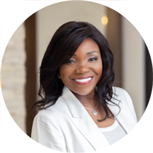 Mary Oladiji, LPC