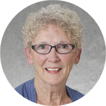 Mary Olin, PA
