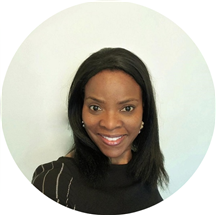 Mary Olisa, LCSW - C