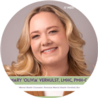 Mary Olivia Verhulst, MA