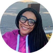Mary Onungwe, LMHC