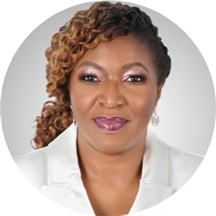 Mary Opara, PMHNP