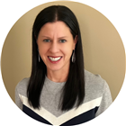 Mary Pajic, LCSW
