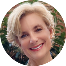 Mary Parker, LCSW