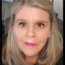 Mary Patton, LCSW
