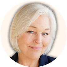 Mary Phillips, MA