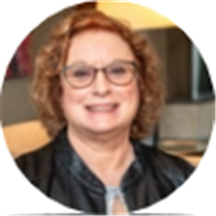 Mary Poynter, LMSW