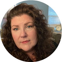 Mary Prendergast, MS