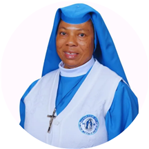 Mary Prisca Eleanya, MSW, LCSW